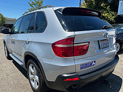 Key #93 BMW X5 3.0si Sport Utility 4D Key #93 BMW X5 3.0si Sport Utility 4D