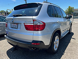 Key #93 BMW X5 3.0si Sport Utility 4D Key #93 BMW X5 3.0si Sport Utility 4D