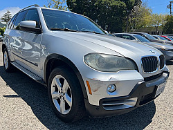 Key #93 BMW X5 3.0si Sport Utility 4D Key #93 BMW X5 3.0si Sport Utility 4D