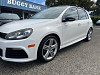 2012 Volkswagen Golf R Hatchback 4D