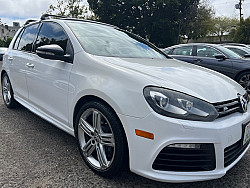 Key #139 Volkswagen Golf R Hatchback 4D Key #139 Volkswagen Golf R Hatchback 4D