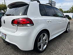 Key #139 Volkswagen Golf R Hatchback 4D Key #139 Volkswagen Golf R Hatchback 4D