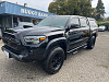 2020 Toyota Tacoma Double Cab TRD Pro