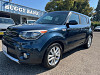 2017 Kia Soul + Wagon 4D