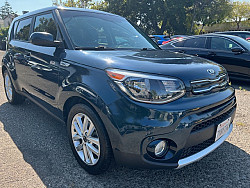 Key #156 Kia Soul + Wagon 4D Key #156 Kia Soul + Wagon 4D