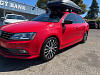 2016 Volkswagen Jetta 1.8T Sport Sedan 4D