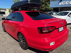 Key #161 Volkswagen Jetta 1.8T Sport Sedan 4D Key #161 Volkswagen Jetta 1.8T Sport Sedan 4D