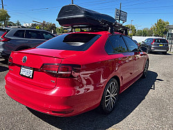 Key #161 Volkswagen Jetta 1.8T Sport Sedan 4D Key #161 Volkswagen Jetta 1.8T Sport Sedan 4D