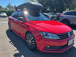 Key #161 Volkswagen Jetta 1.8T Sport Sedan 4D Key #161 Volkswagen Jetta 1.8T Sport Sedan 4D