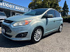 2014 Ford C MAX Hybrid SEL Wagon
