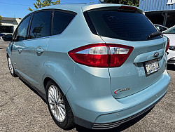 Key #22 Ford C-MAX Hybrid SEL Wagon 4D Key #22 Ford C-MAX Hybrid SEL Wagon 4D