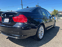 Key #13 BMW 328i xDrive Sedan 4D Key #13 BMW 328i xDrive Sedan 4D