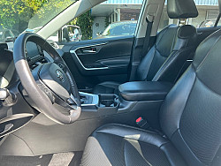 Key #3 Toyota RAV4 Hybrid XLE Sport Utility 4D Key #3 Toyota RAV4 Hybrid XLE Sport Utility 4D