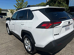 Key #3 Toyota RAV4 Hybrid XLE Sport Utility 4D Key #3 Toyota RAV4 Hybrid XLE Sport Utility 4D