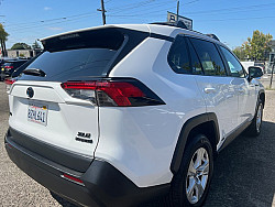 Key #3 Toyota RAV4 Hybrid XLE Sport Utility 4D Key #3 Toyota RAV4 Hybrid XLE Sport Utility 4D