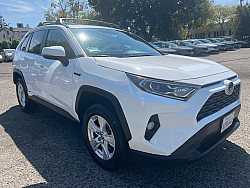 Key #3 Toyota RAV4 Hybrid XLE Sport Utility 4D Key #3 Toyota RAV4 Hybrid XLE Sport Utility 4D