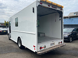 Key #111 Workhorse Model W42 StepVan Key #111 Workhorse Model W42 StepVan