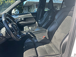 Key #101 Volvo XC90 T6 R-Design Sport Utility 4D Key #101 Volvo XC90 T6 R-Design Sport Utility 4D