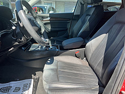 Key #116 Audi Q5 45 TFSI Premium Plus Key #116 Audi Q5 45 TFSI Premium Plus