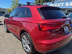 Key #116 Audi Q5 45 TFSI Premium Plus Key #116 Audi Q5 45 TFSI Premium Plus