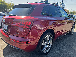 Key #116 Audi Q5 45 TFSI Premium Plus Key #116 Audi Q5 45 TFSI Premium Plus