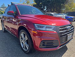 Key #116 Audi Q5 45 TFSI Premium Plus Key #116 Audi Q5 45 TFSI Premium Plus