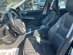 Key #117 Volvo V60 T5 Premier Wagon Key #117 Volvo V60 T5 Premier Wagon