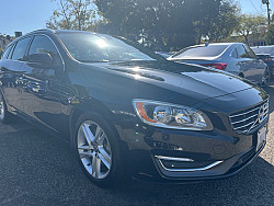 Key #117 Volvo V60 T5 Premier Wagon Key #117 Volvo V60 T5 Premier Wagon