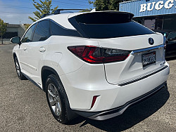 Key #23 Lexus RX RX 450h Sport Utility 4D Key #23 Lexus RX RX 450h Sport Utility 4D