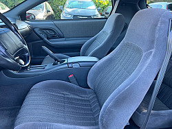 Key #118 Chevrolet Camaro Z28 SS Coupe 2D Key #118 Chevrolet Camaro Z28 SS Coupe 2D