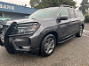 2021 Honda Ridgeline RTL Pickup 4D 5 ft