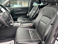 Key #16 Honda Ridgeline RTL Pickup 4D 5 ft Key #16 Honda Ridgeline RTL Pickup 4D 5 ft