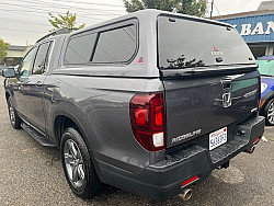 Key #16 Honda Ridgeline RTL Pickup 4D 5 ft Key #16 Honda Ridgeline RTL Pickup 4D 5 ft