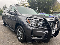 Key #16 Honda Ridgeline RTL Pickup 4D 5 ft Key #16 Honda Ridgeline RTL Pickup 4D 5 ft