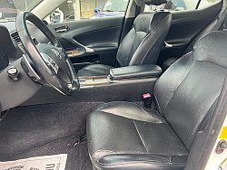 Key #17 Lexus IS 250 Sedan 4D Key #17 Lexus IS 250 Sedan 4D