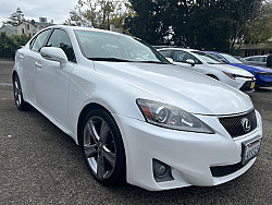 Key #17 Lexus IS 250 Sedan 4D Key #17 Lexus IS 250 Sedan 4D