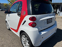 Key #8 Smart fortwo Electric Drive Key #8 Smart fortwo Electric Drive
