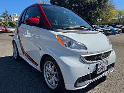 Key #8 Smart fortwo Electric Drive Key #8 Smart fortwo Electric Drive