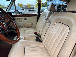 Key #21 Rolls Royce Silver Wraith II Key #21 Rolls Royce Silver Wraith II