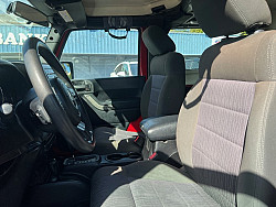 Key #29 Jeep Wrangler Sport SUV 2D Key #29 Jeep Wrangler Sport SUV 2D