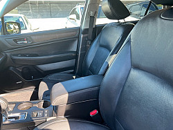 Key #31 Subaru Outback 2.5i Limited Wagon 4D Key #31 Subaru Outback 2.5i Limited Wagon 4D