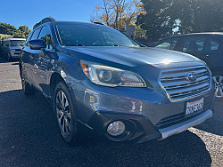 Key #31 Subaru Outback 2.5i Limited Wagon 4D Key #31 Subaru Outback 2.5i Limited Wagon 4D