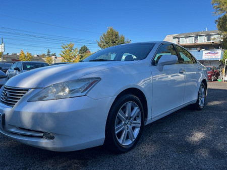 2008 Lexus ES 350