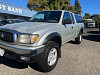 2003 Toyota Tacoma XtraCab Pickup 2D 6 ft
