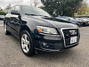 2010 Audi Q5 3.2 Quattro Premium Sport Utility 4D