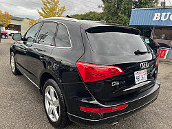 Key #35 Audi Q5 3.2 Quattro Premium Sport Utility 4D Key #35 Audi Q5 3.2 Quattro Premium Sport Utility 4D