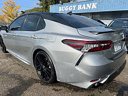 Key #10 Toyota Camry Hybrid XSE Sedan 4D Key #10 Toyota Camry Hybrid XSE Sedan 4D