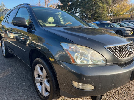 2005 Lexus RX 330