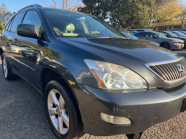 2005 Lexus RX