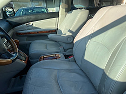 Key #15 Lexus RX 330 Sport Utility 4D Key #15 Lexus RX 330 Sport Utility 4D